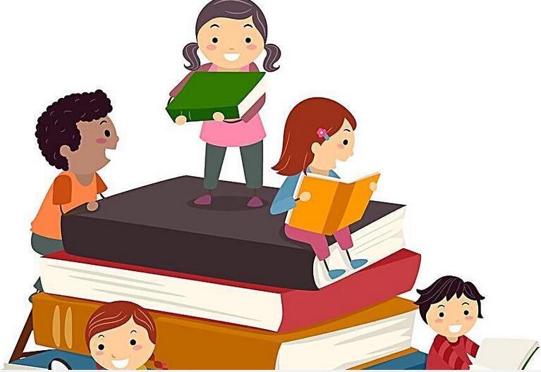 世界讀書(shū)日