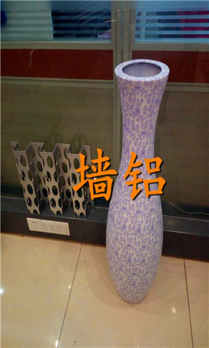 鋁單板花瓶 鋁單板花瓶