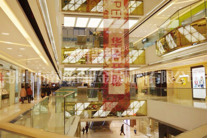 成都萬達(dá)廣場